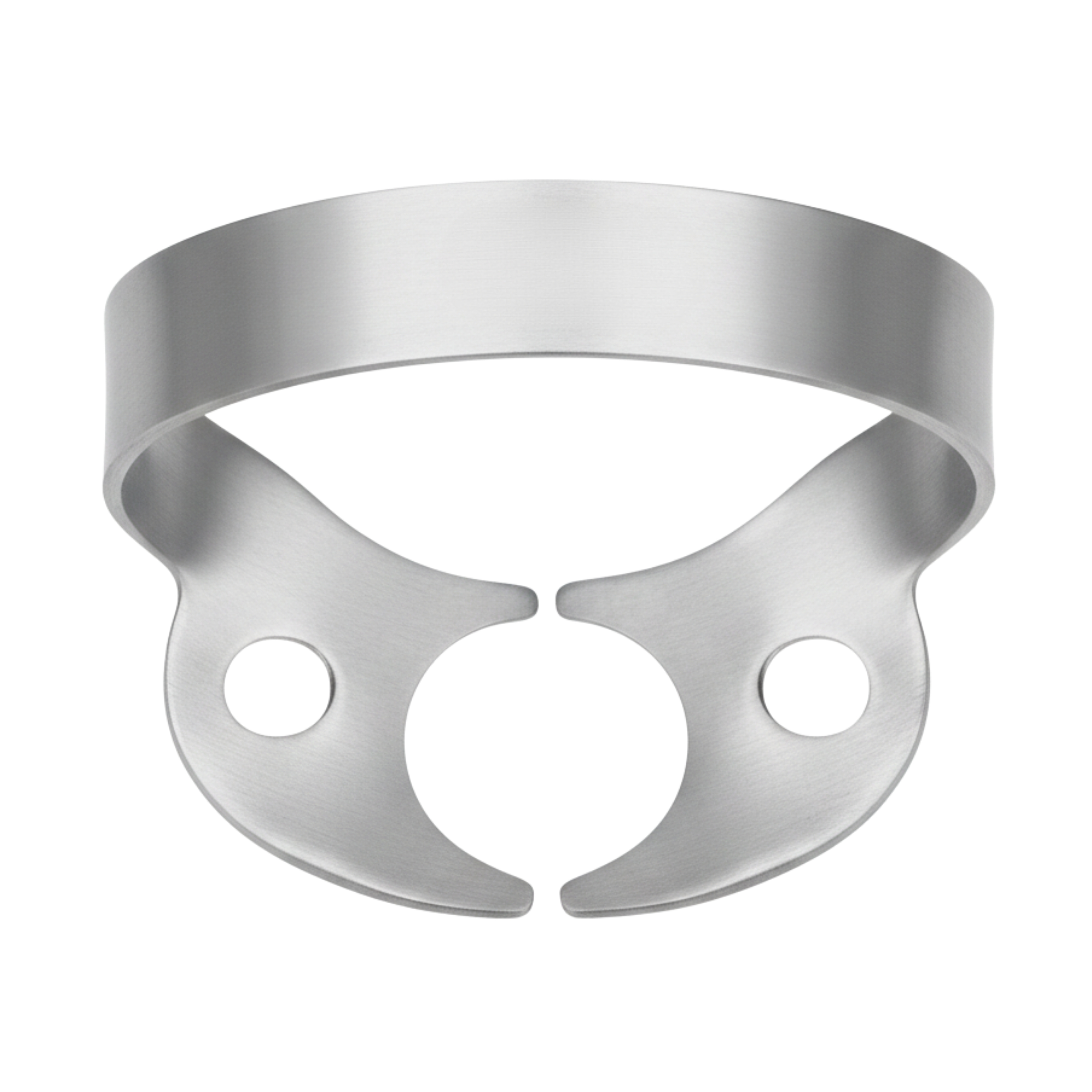 W8A - Molar rubber dam clamps (GENERAL)