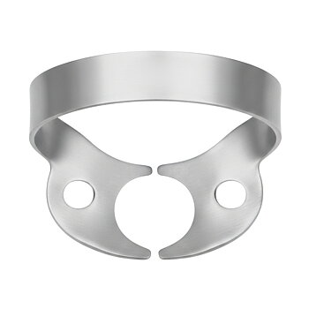 W8A - Molar rubber dam clamps (GENERAL)