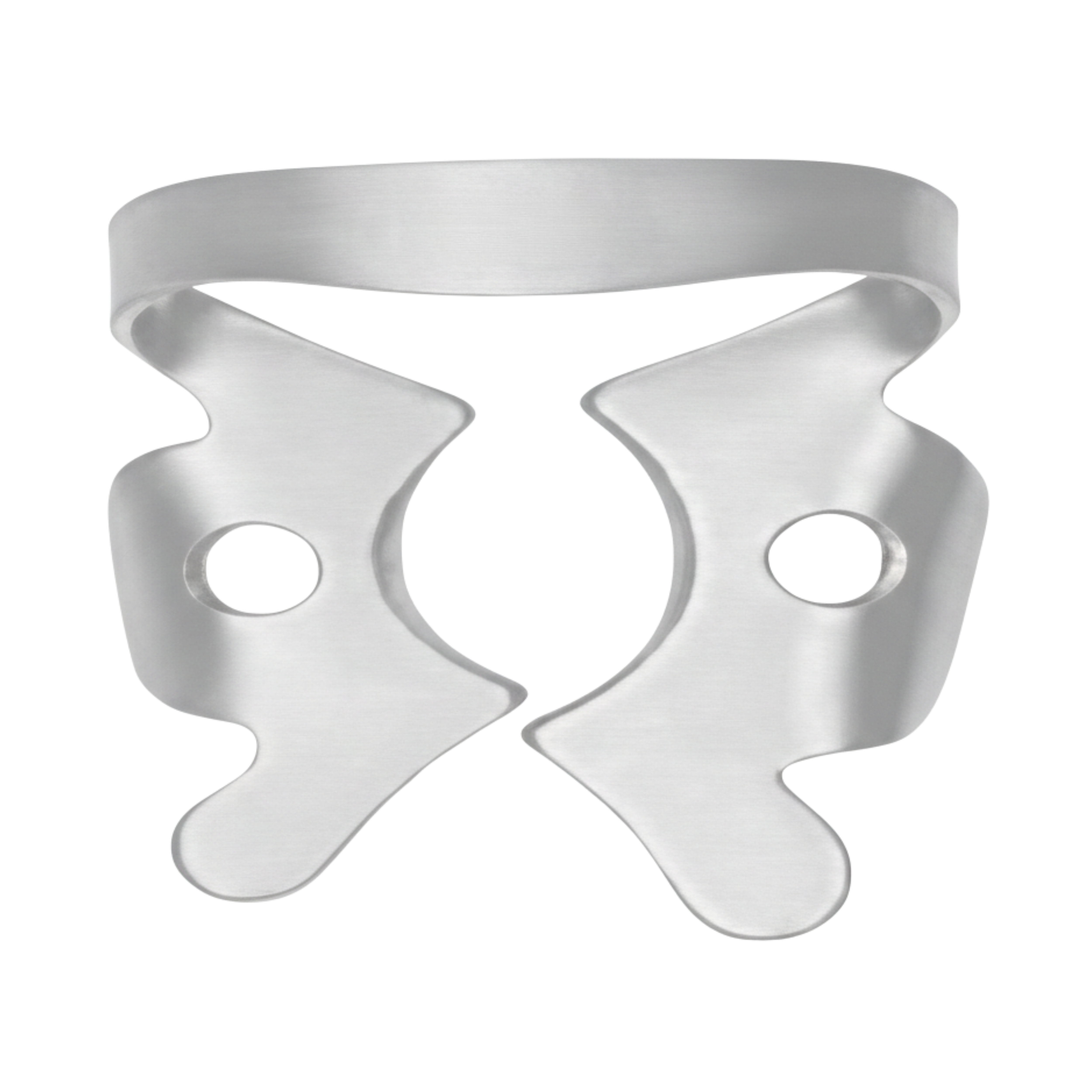 11 - Molar rubber dam clamps (GENERAL)