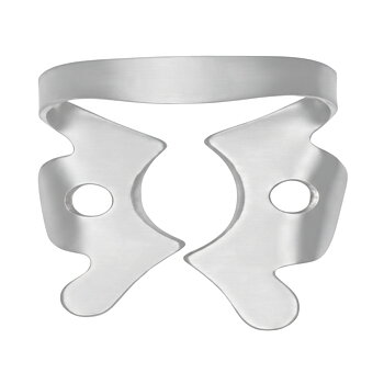 11 - Molar rubber dam clamps (GENERAL)