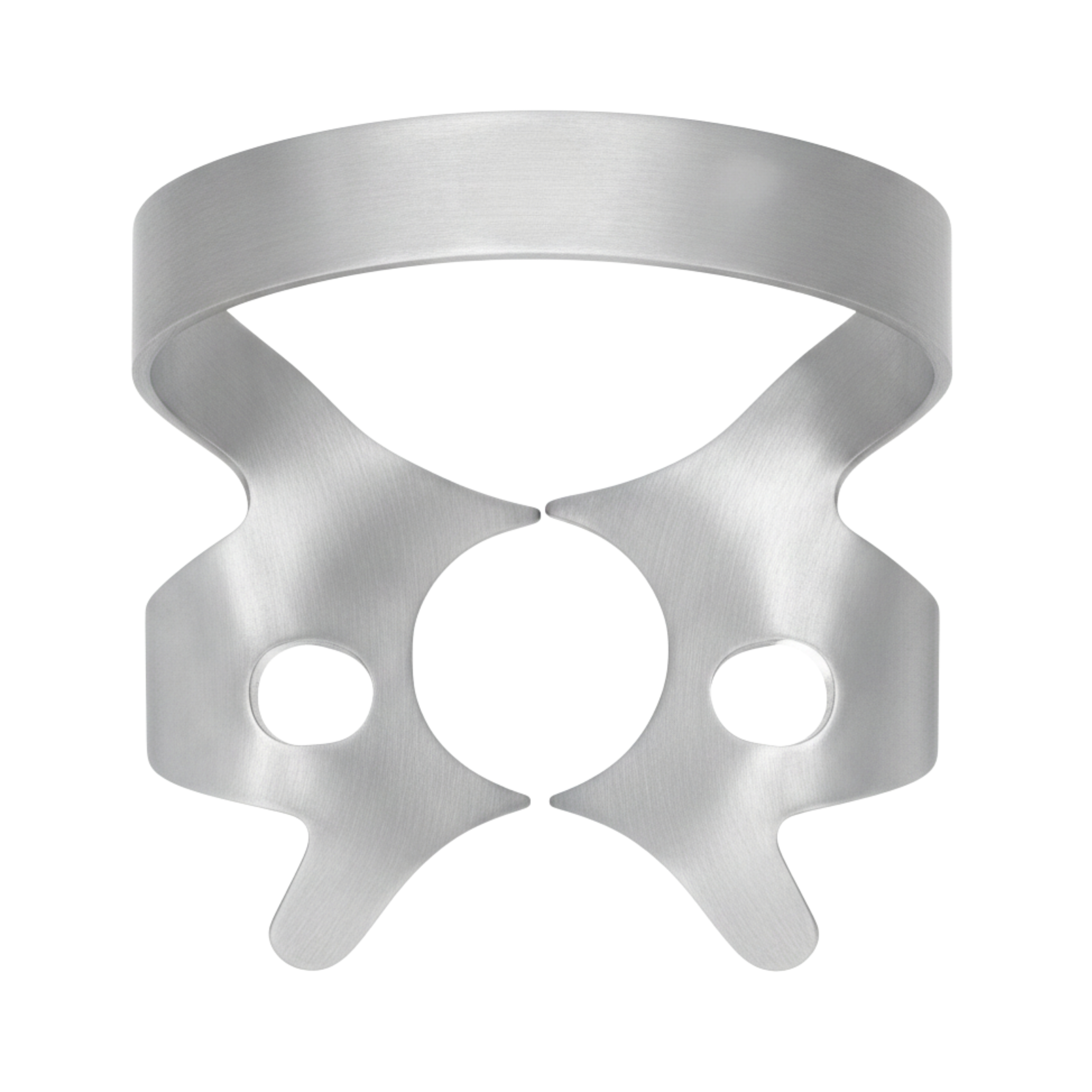 14 - Molar rubber dam clamps (GENERAL)