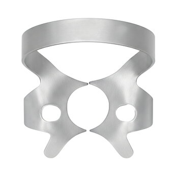 14 - Molar rubber dam clamps (GENERAL)