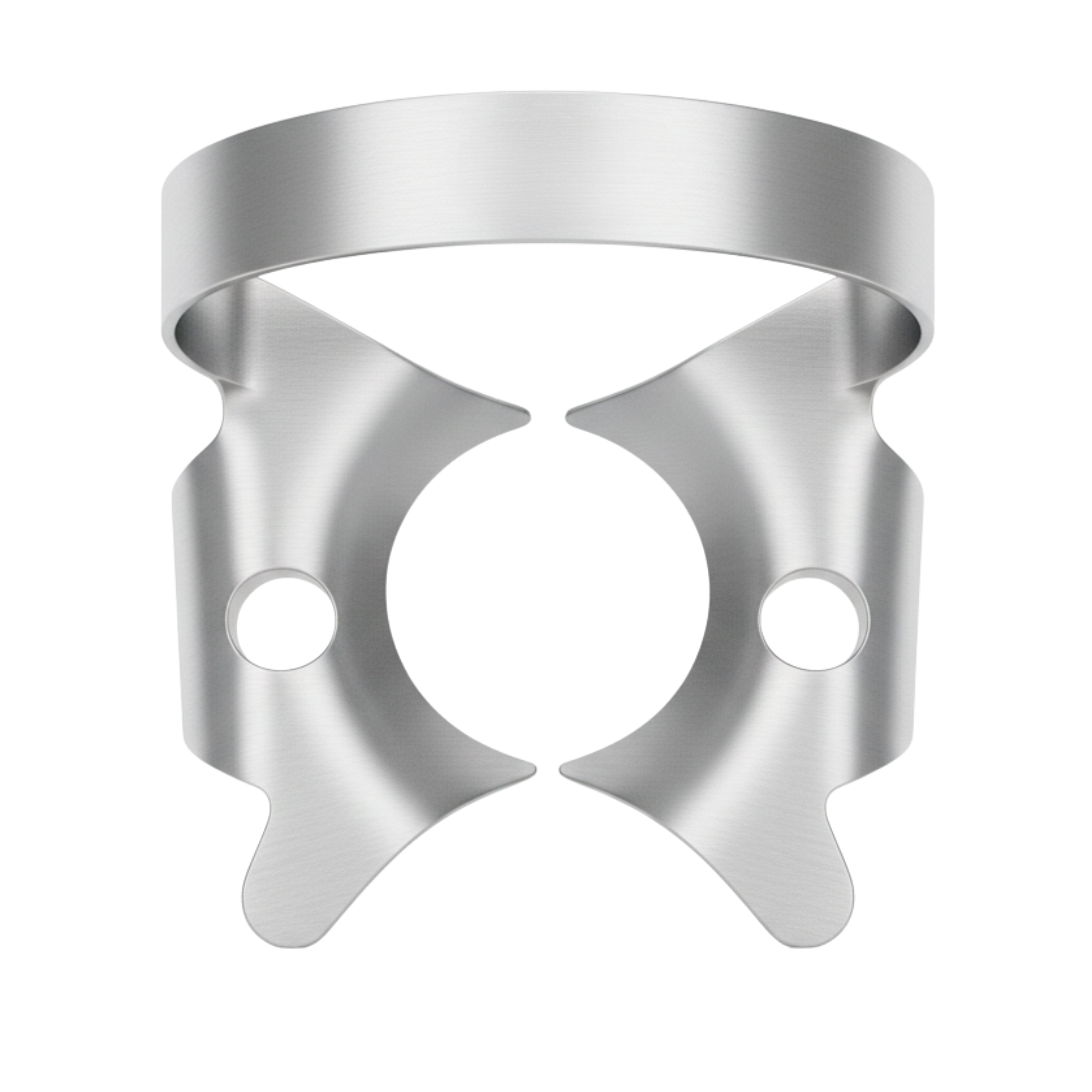 14A - Molar rubber dam clamps (GENERAL)