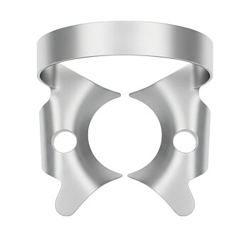 14A - Molar rubber dam clamps (GENERAL)
