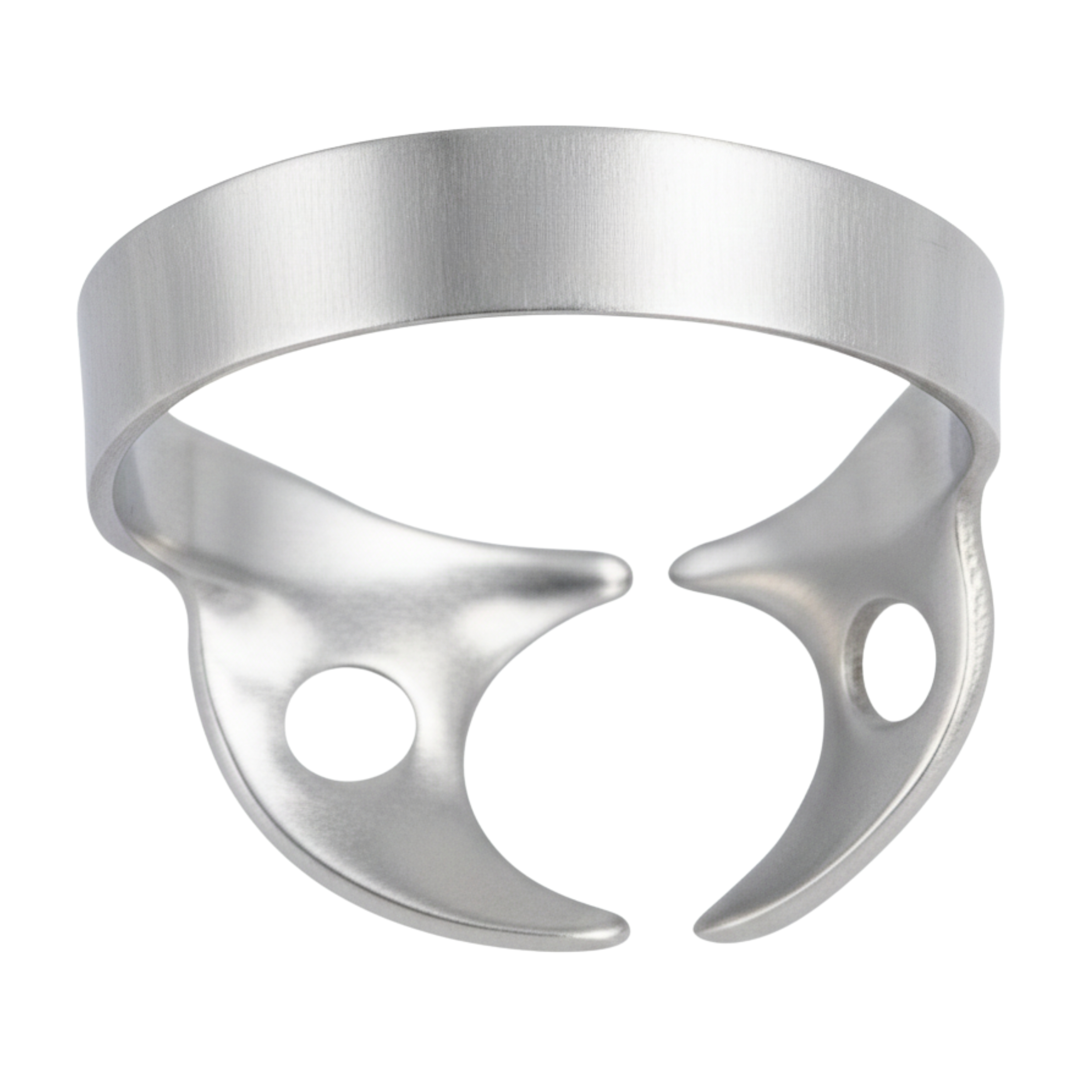 W14 - Molar rubber dam clamps (GENERAL)
