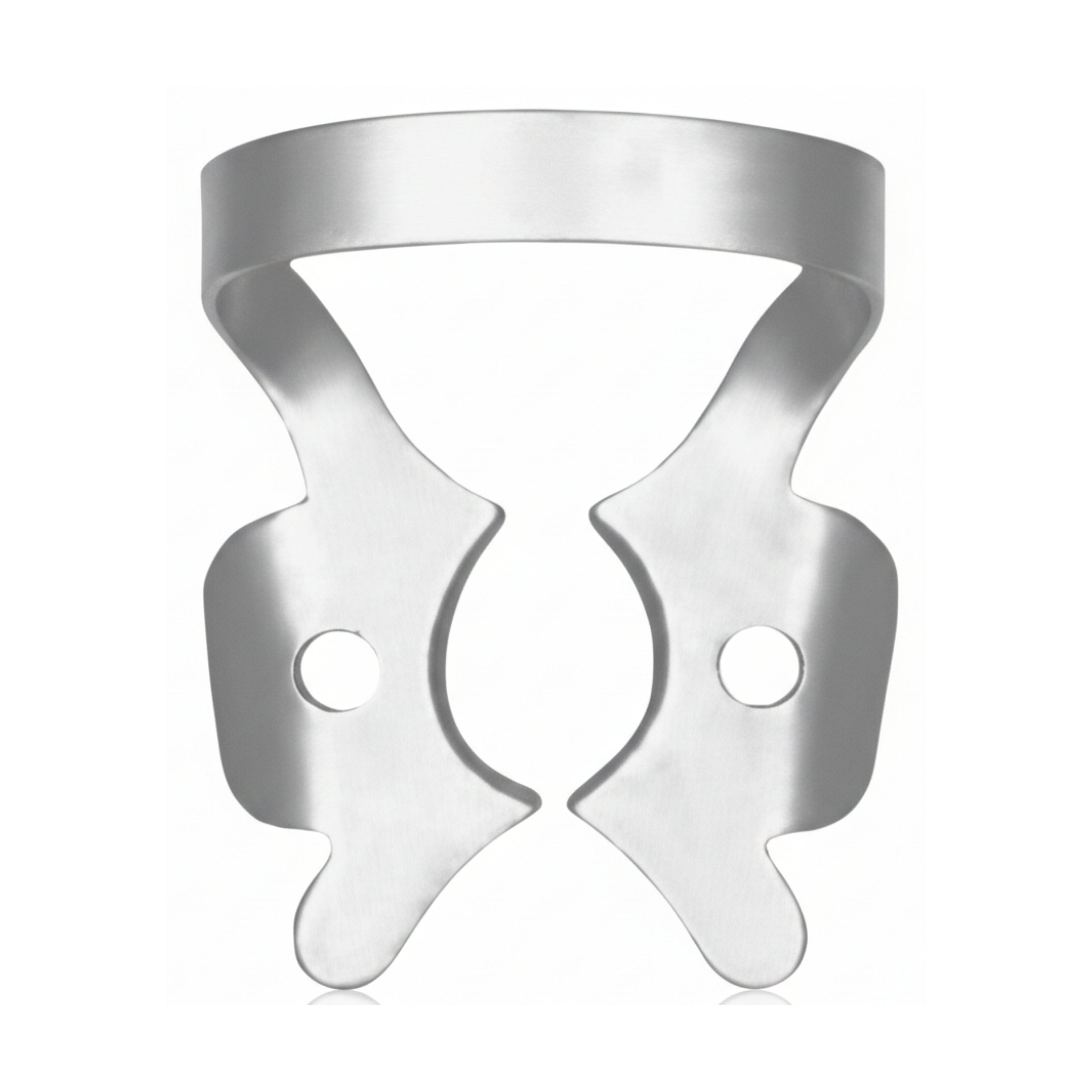 27 - Molar rubber dam clamps (GENERAL)