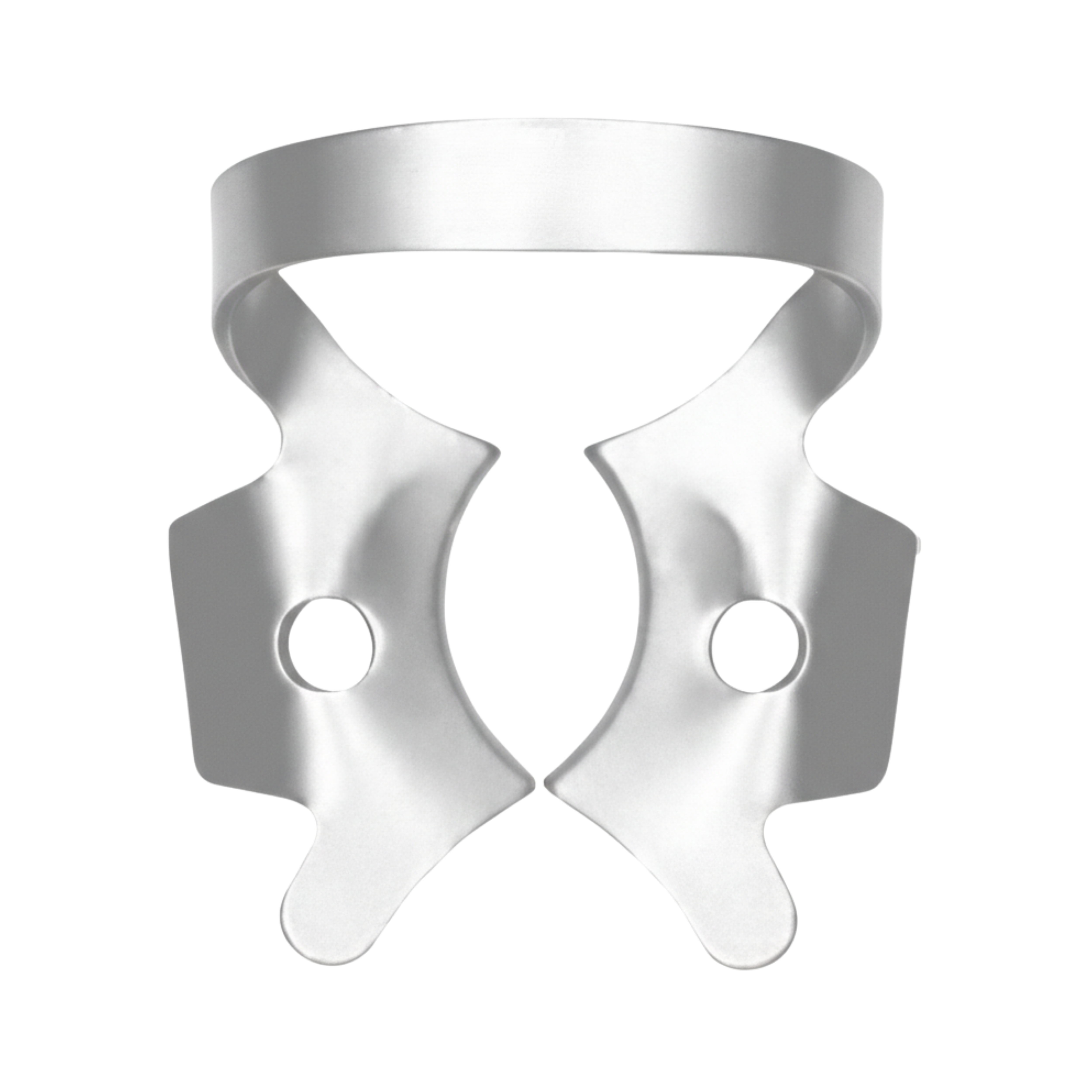 56 - Molar rubber dam clamps (GENERAL)