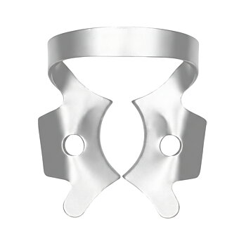 56 - Molar rubber dam clamps (GENERAL)