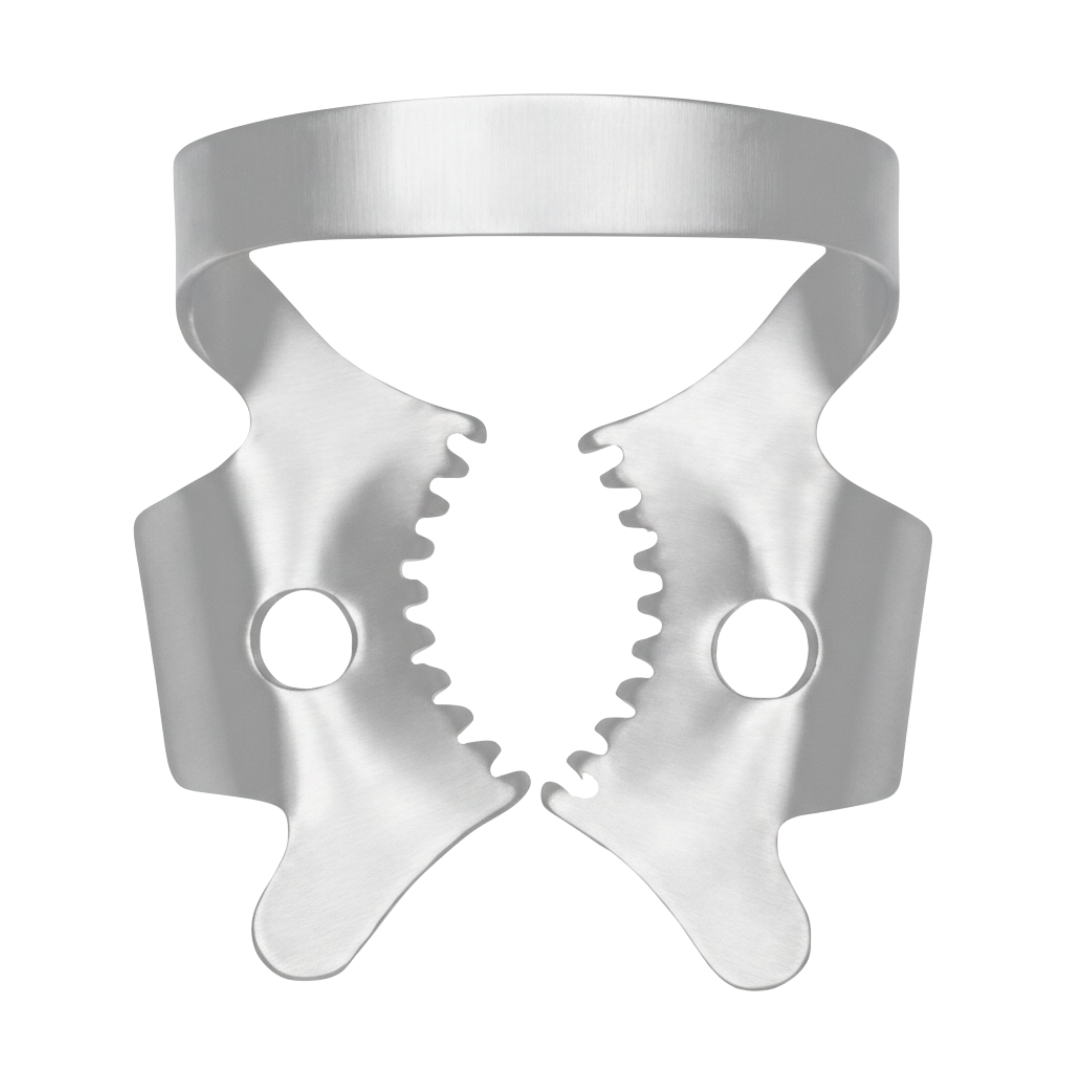 56S - Molar rubber dam clamps (GENERAL)