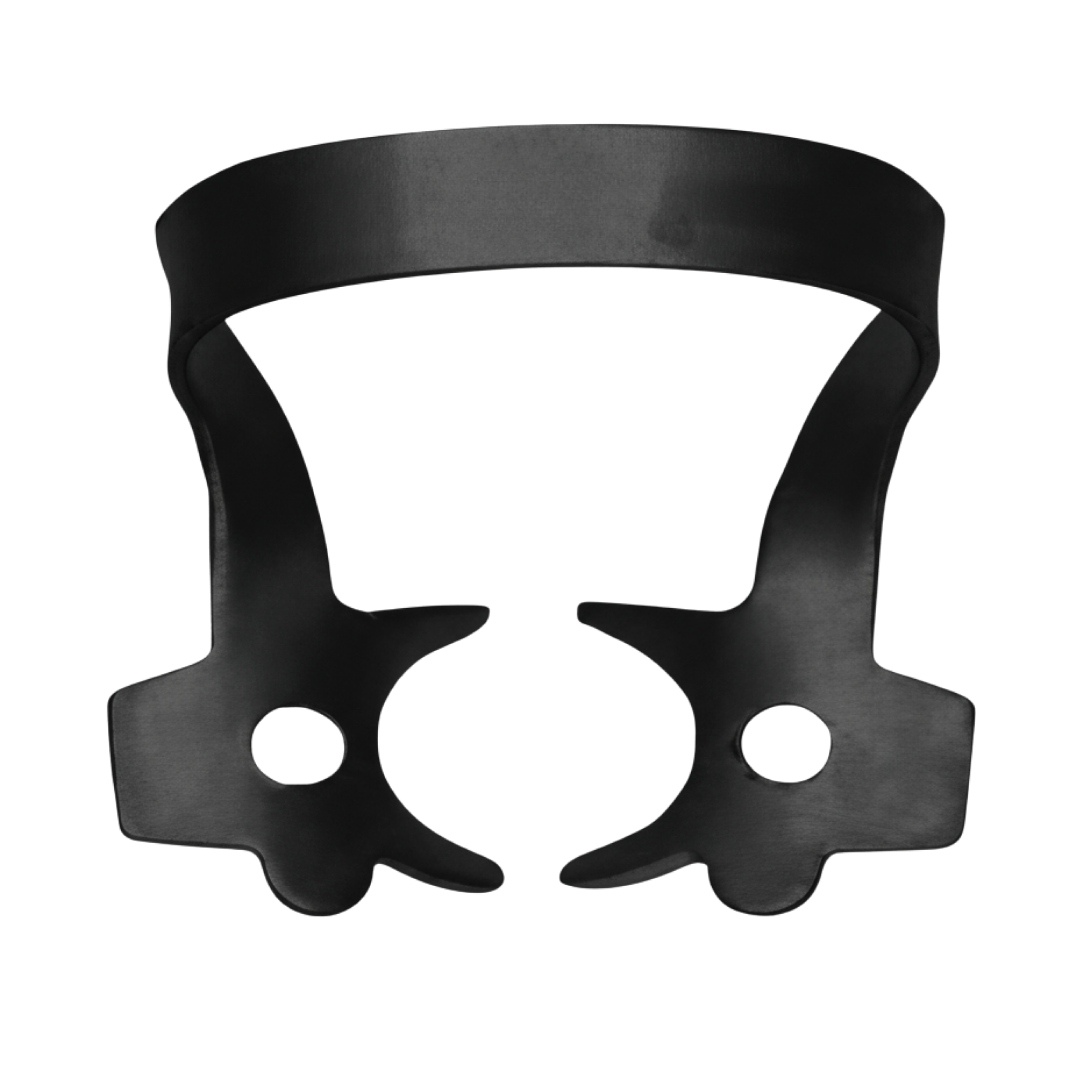 8AD - Molar rubber dam clamps (GENERAL)