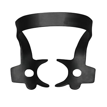 8AD - Molar rubber dam clamps (GENERAL)