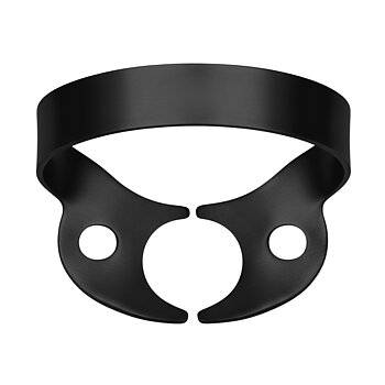 W8A - Molar rubber dam clamps (GENERAL)