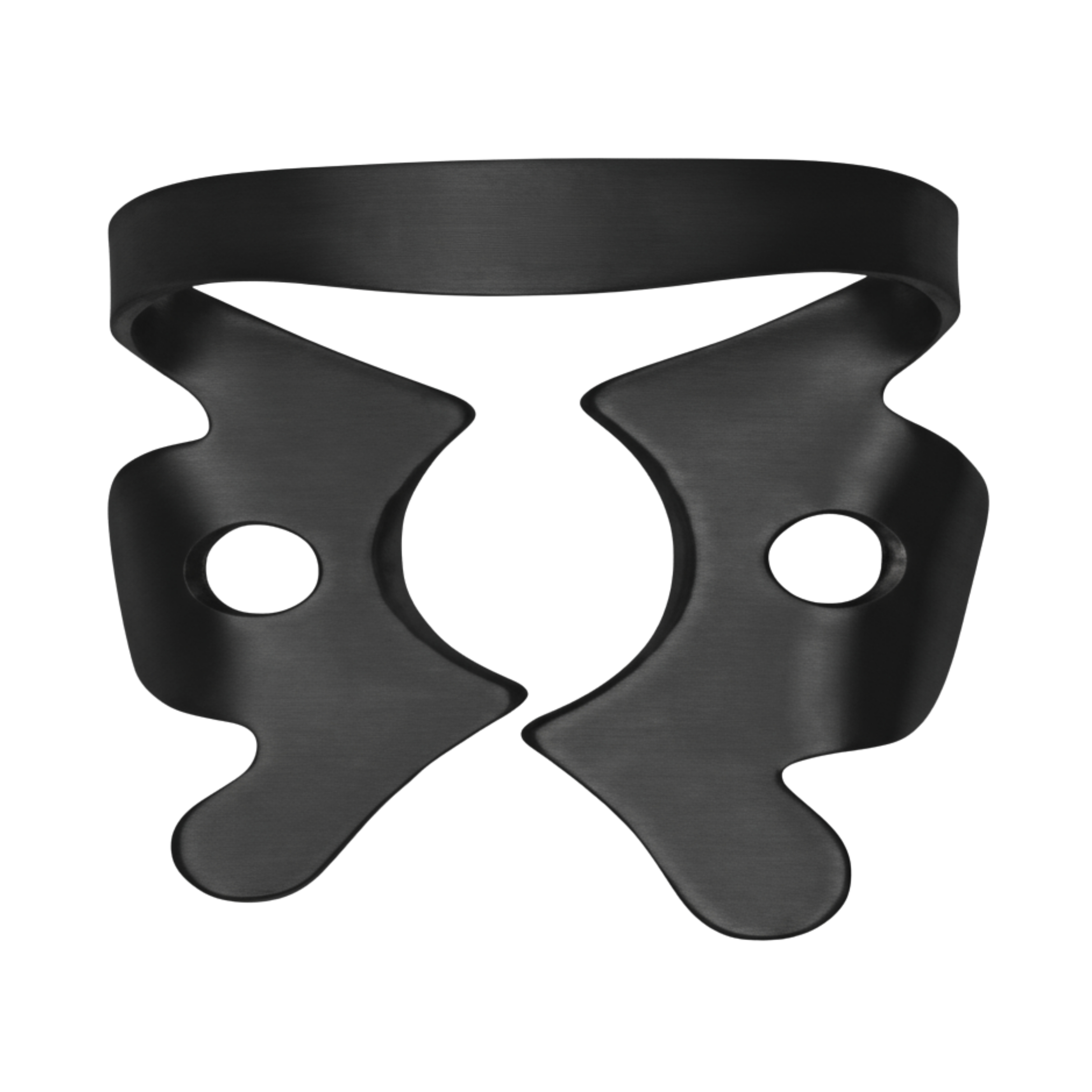 11 - Molar rubber dam clamps (GENERAL)