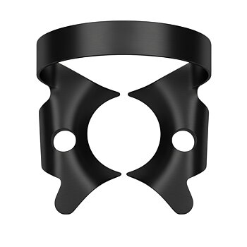 14A - Molar rubber dam clamps (GENERAL)