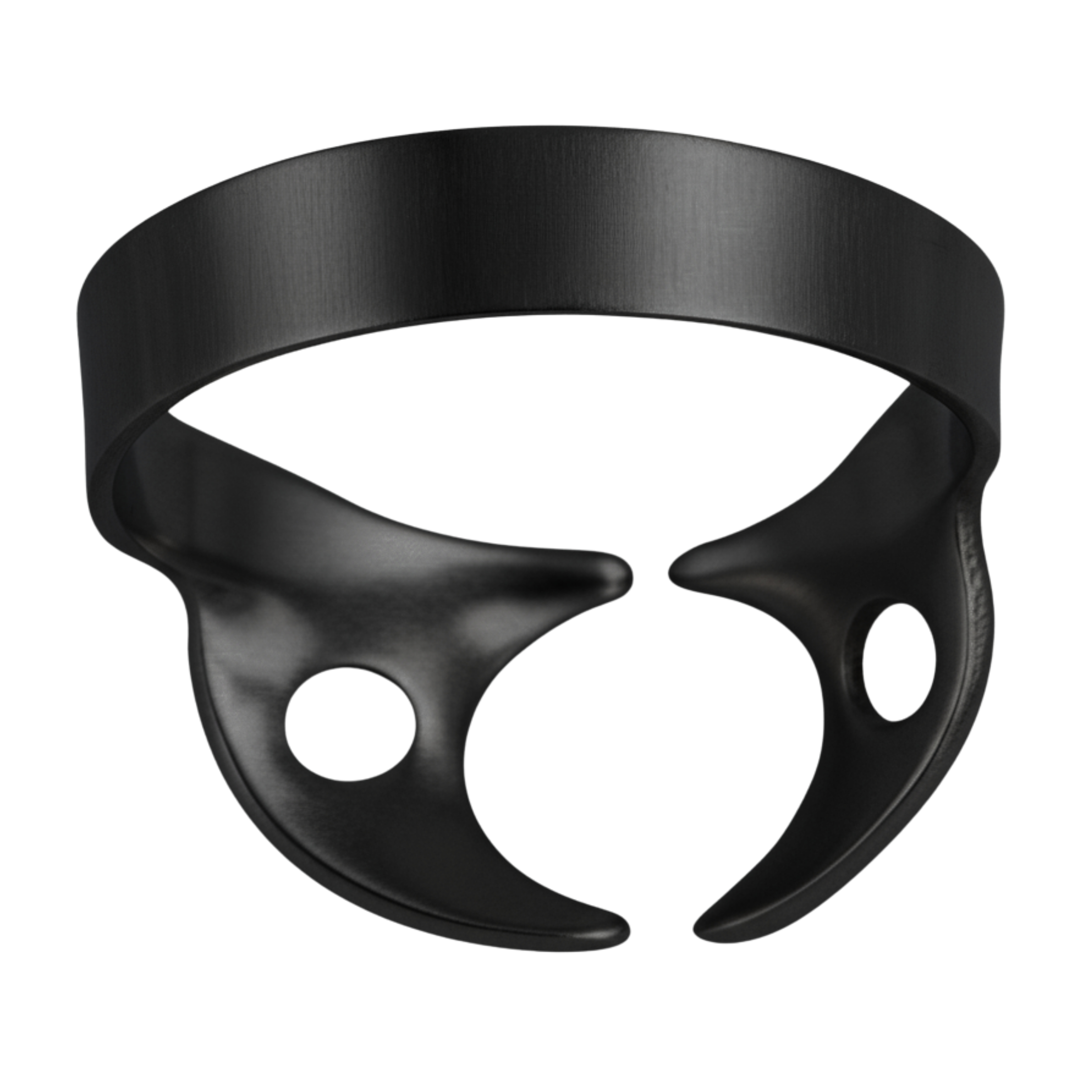 W14 - Molar rubber dam clamps (GENERAL)