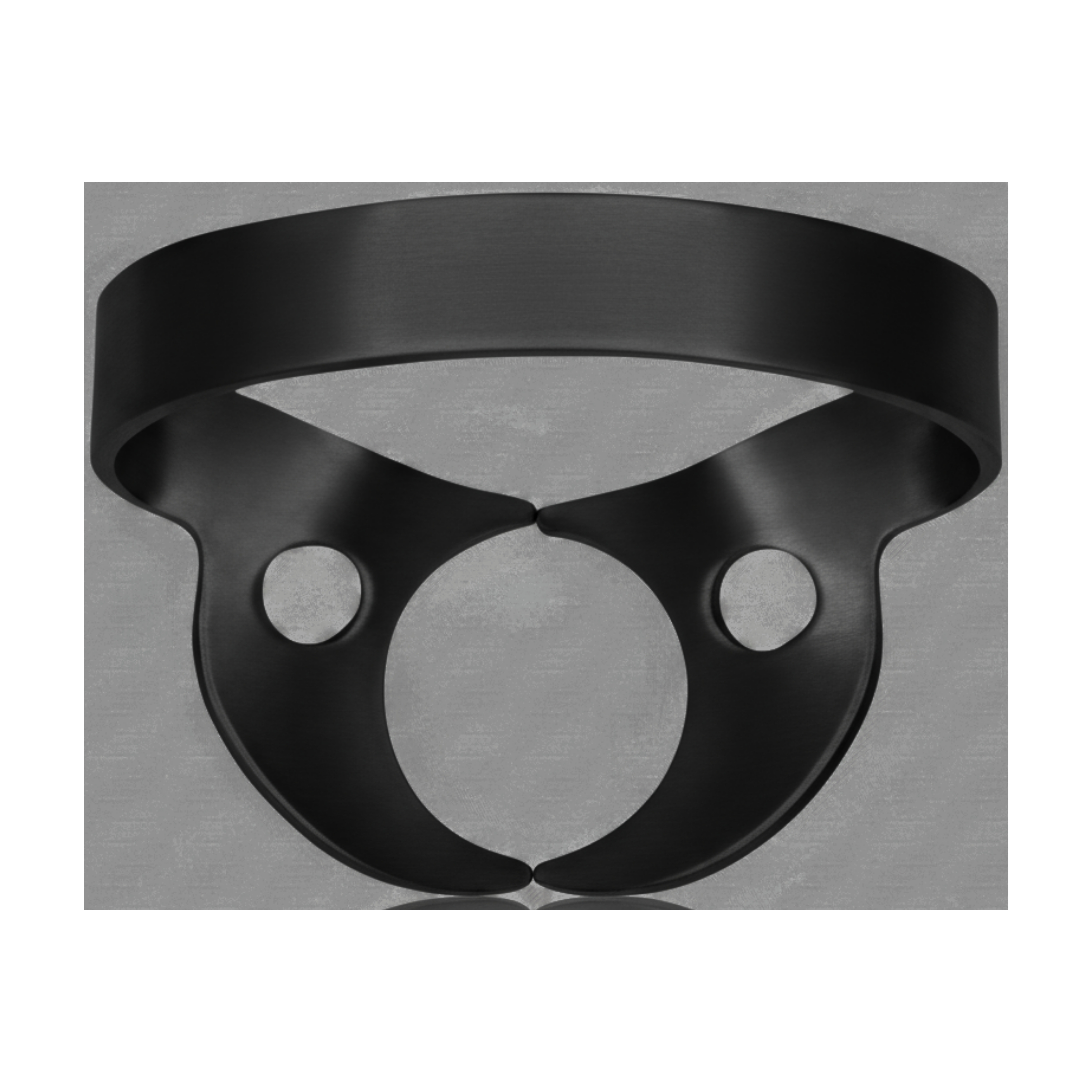 W14A - Molar rubber dam clamps (GENERAL)
