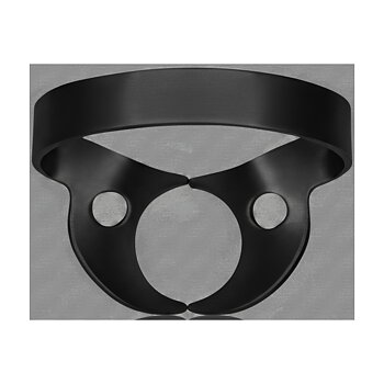 W14A - Molar rubber dam clamps (GENERAL)