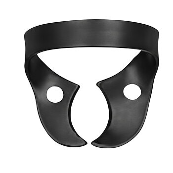 24 - Molar rubber dam clamps (GENERAL)