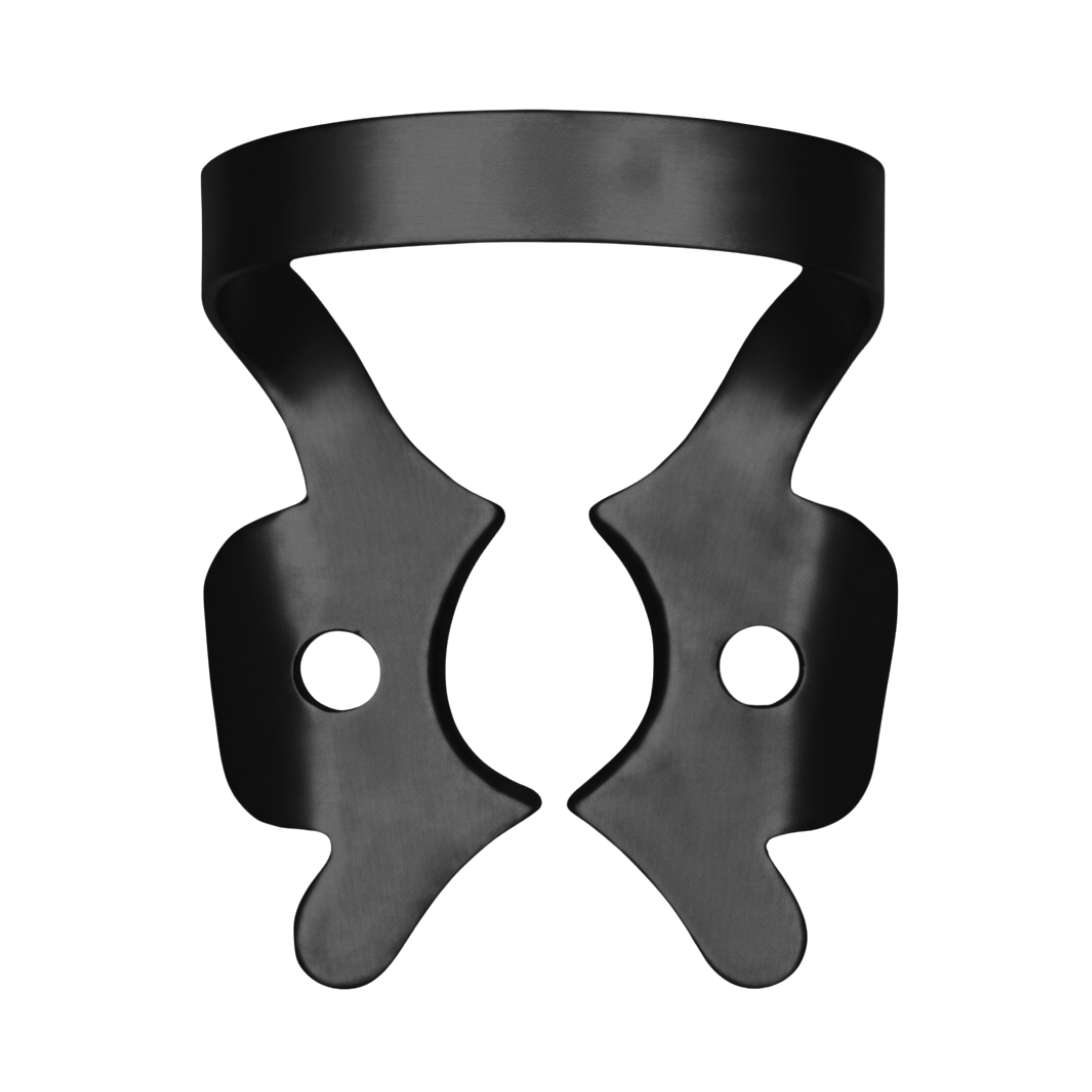 27 - Molar rubber dam clamps (GENERAL)