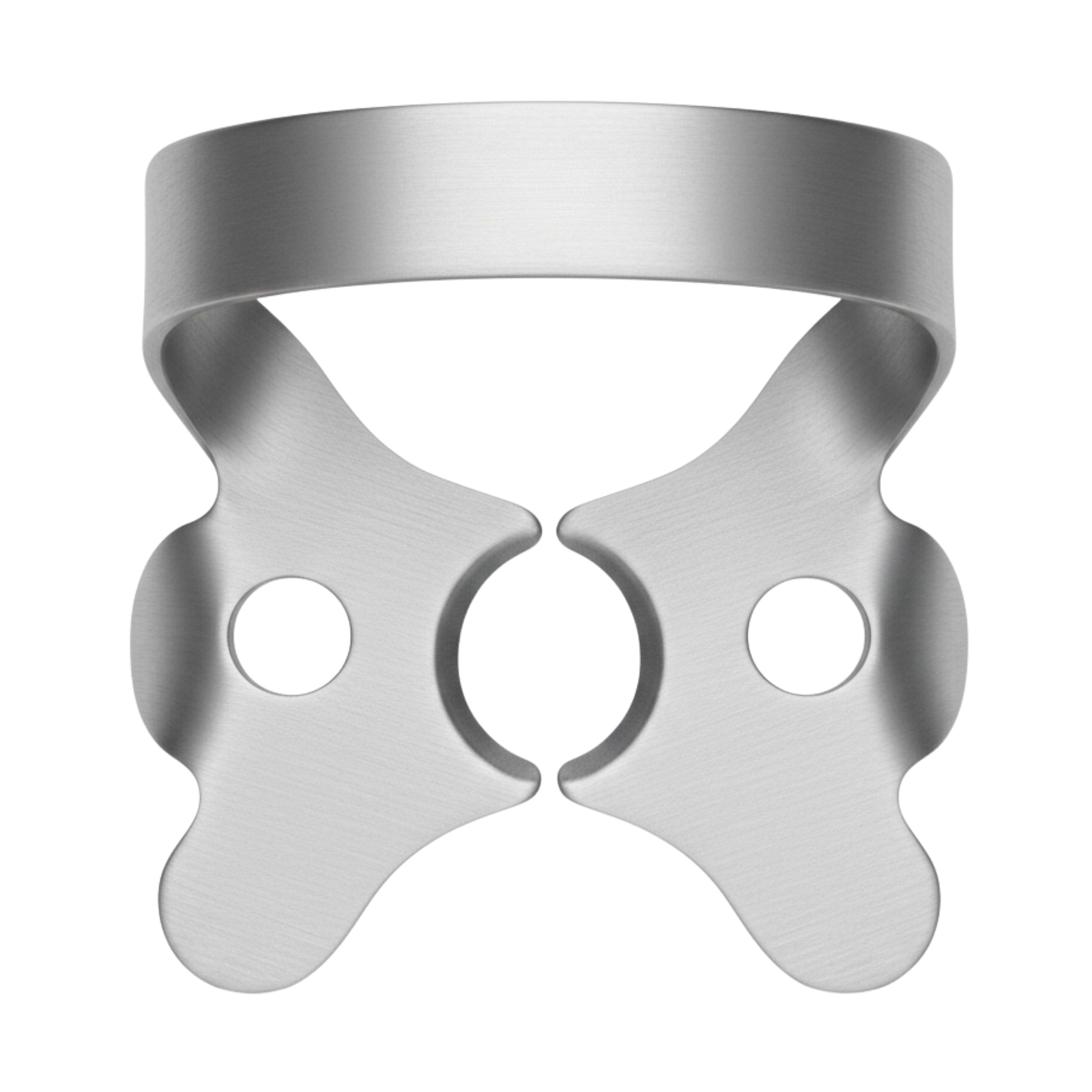 2A - Pre molar rubberdam clamps