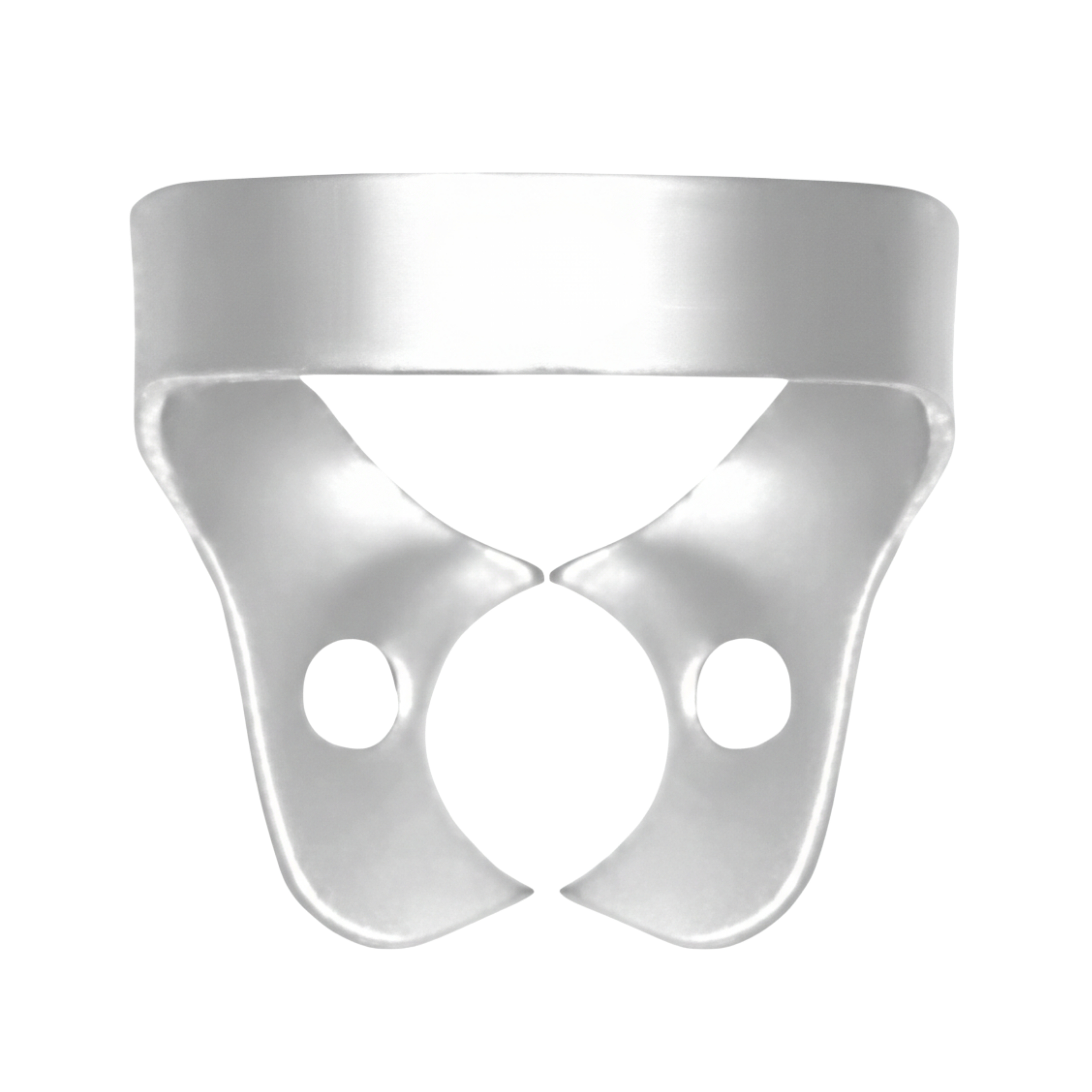 27N - Pre molar rubberdam clamps