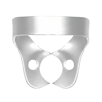 27N - Pre molar rubberdam clamps