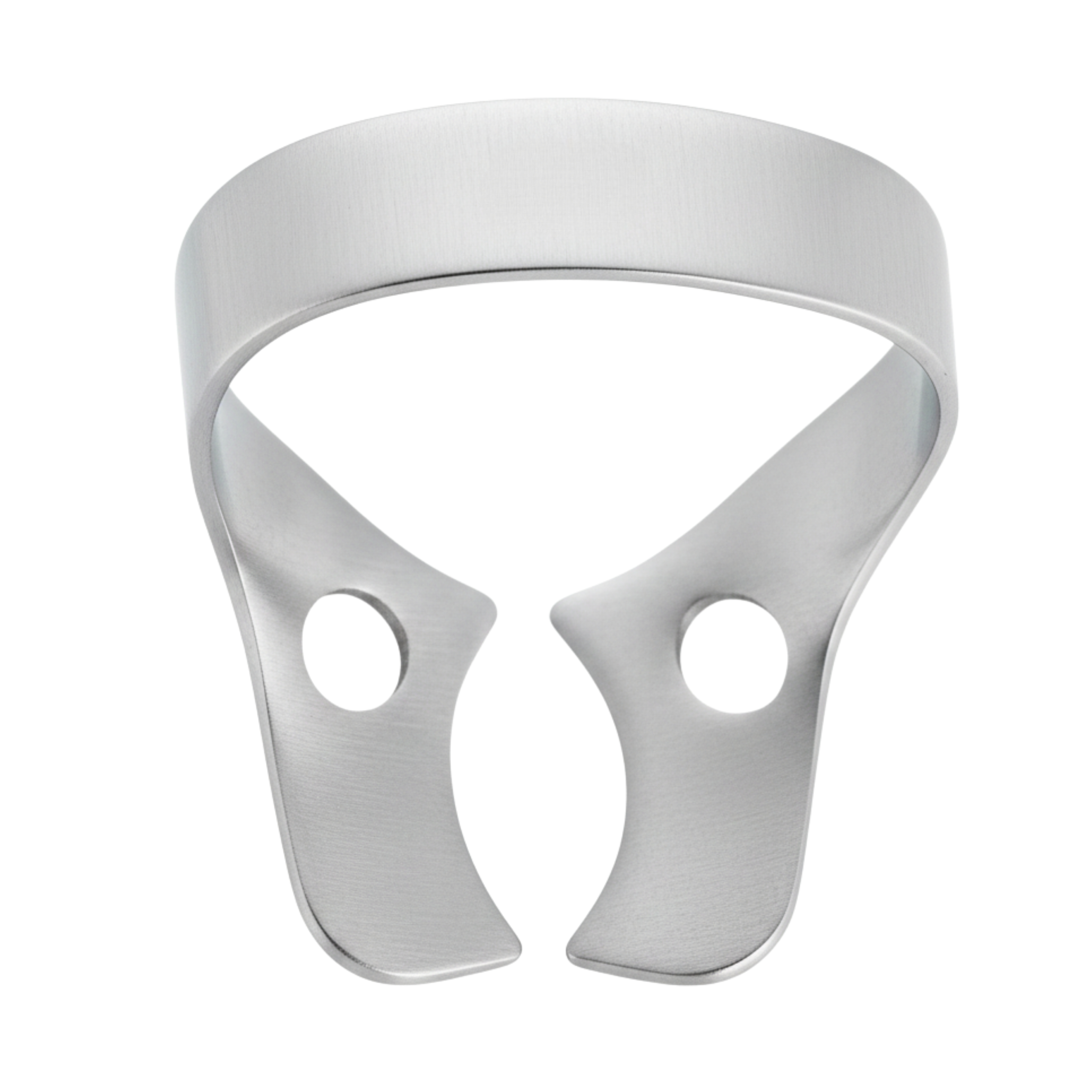29 - Pre molar rubberdam clamps