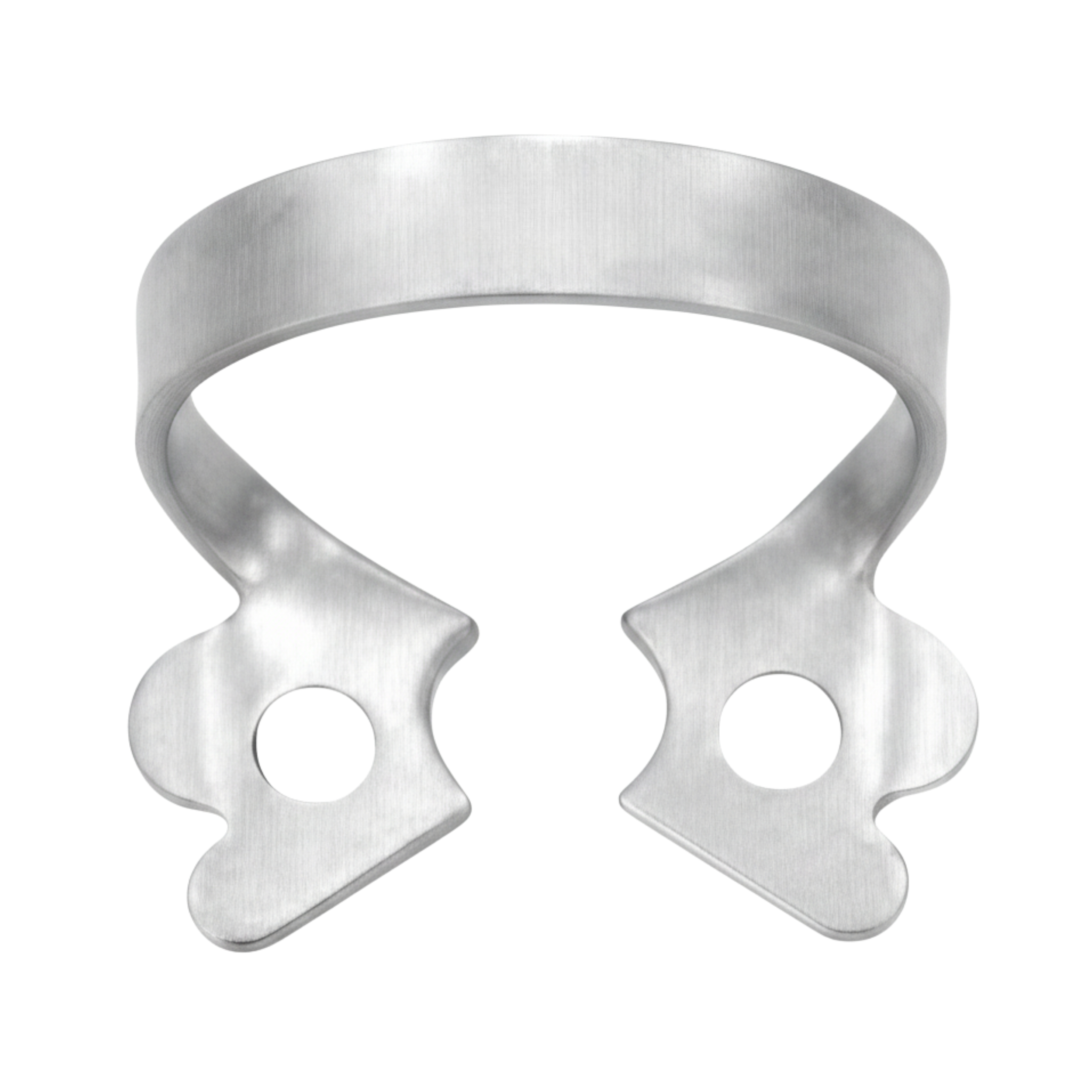 209 - Pre molar rubberdam clamps