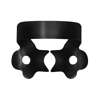 1A - Pre molar rubberdam clamps