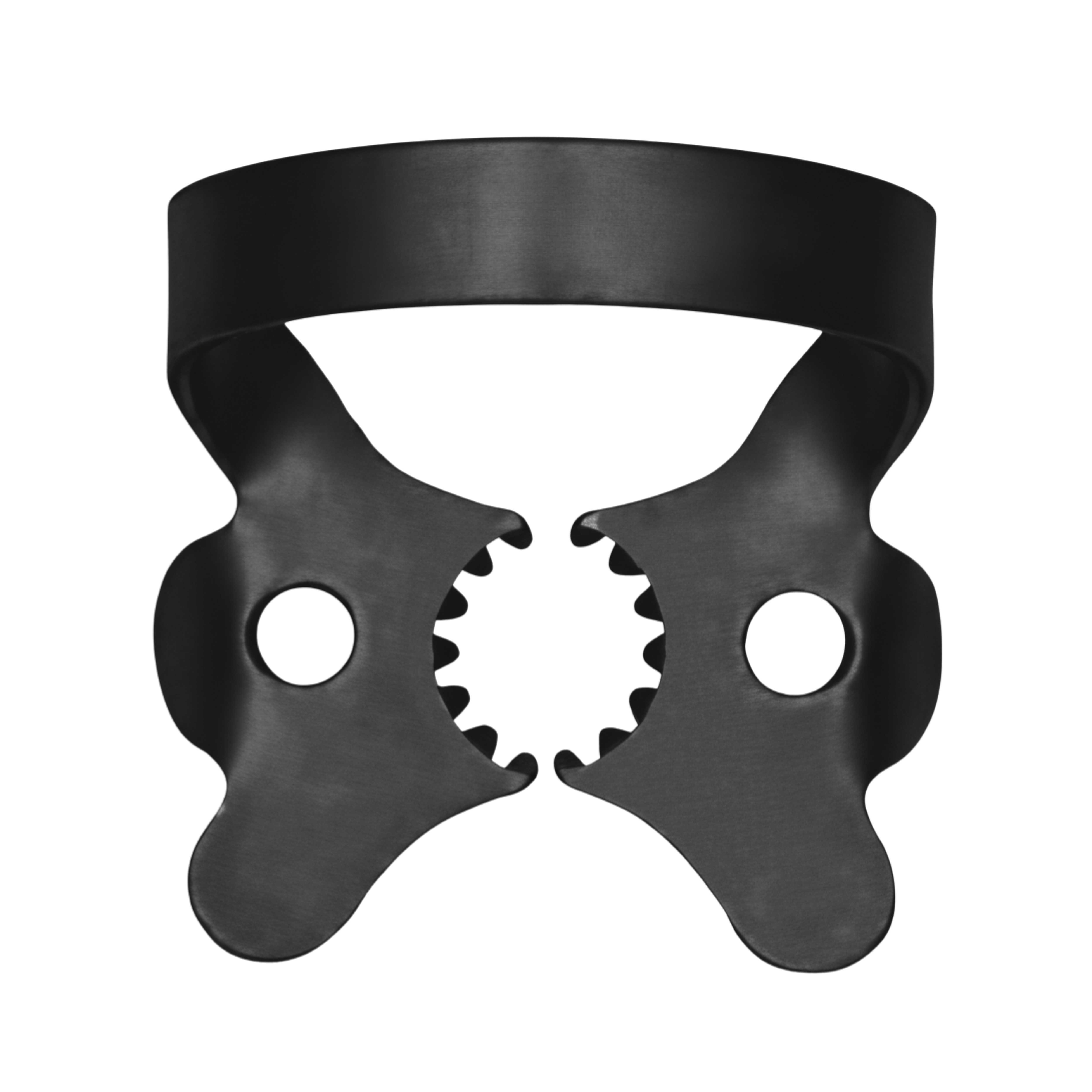 2AS - Pre molar rubberdam clamps