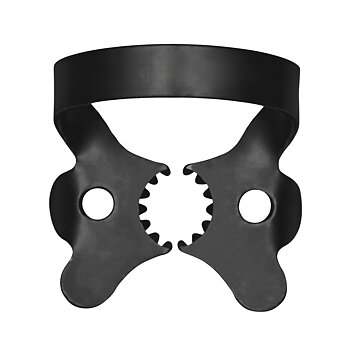 2AS - Pre molar rubberdam clamps