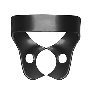 K27N - Pre molar rubberdam clamps