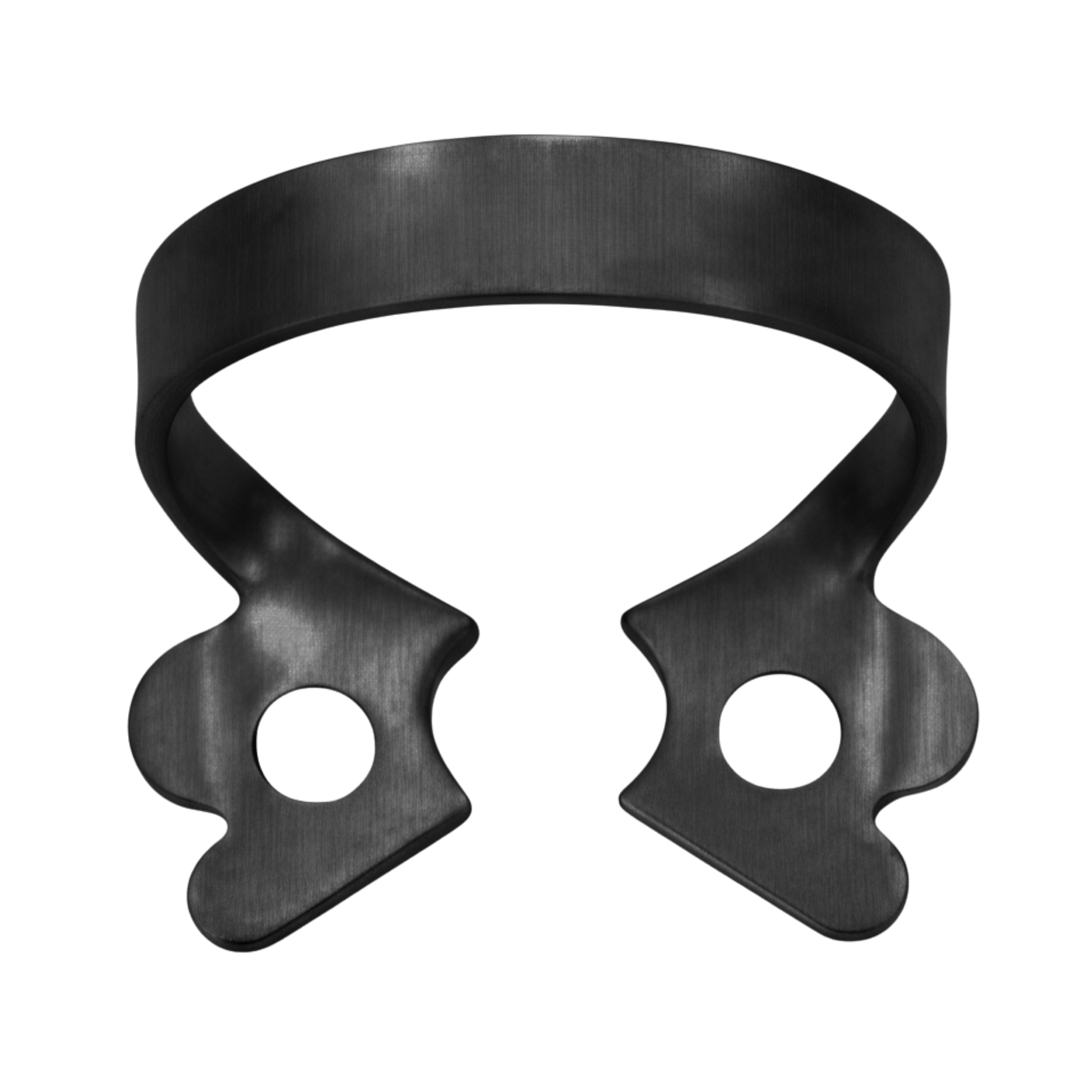 209 - Pre molar rubberdam clamps