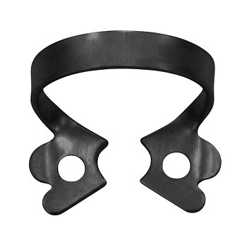 209 - Pre molar rubberdam clamps
