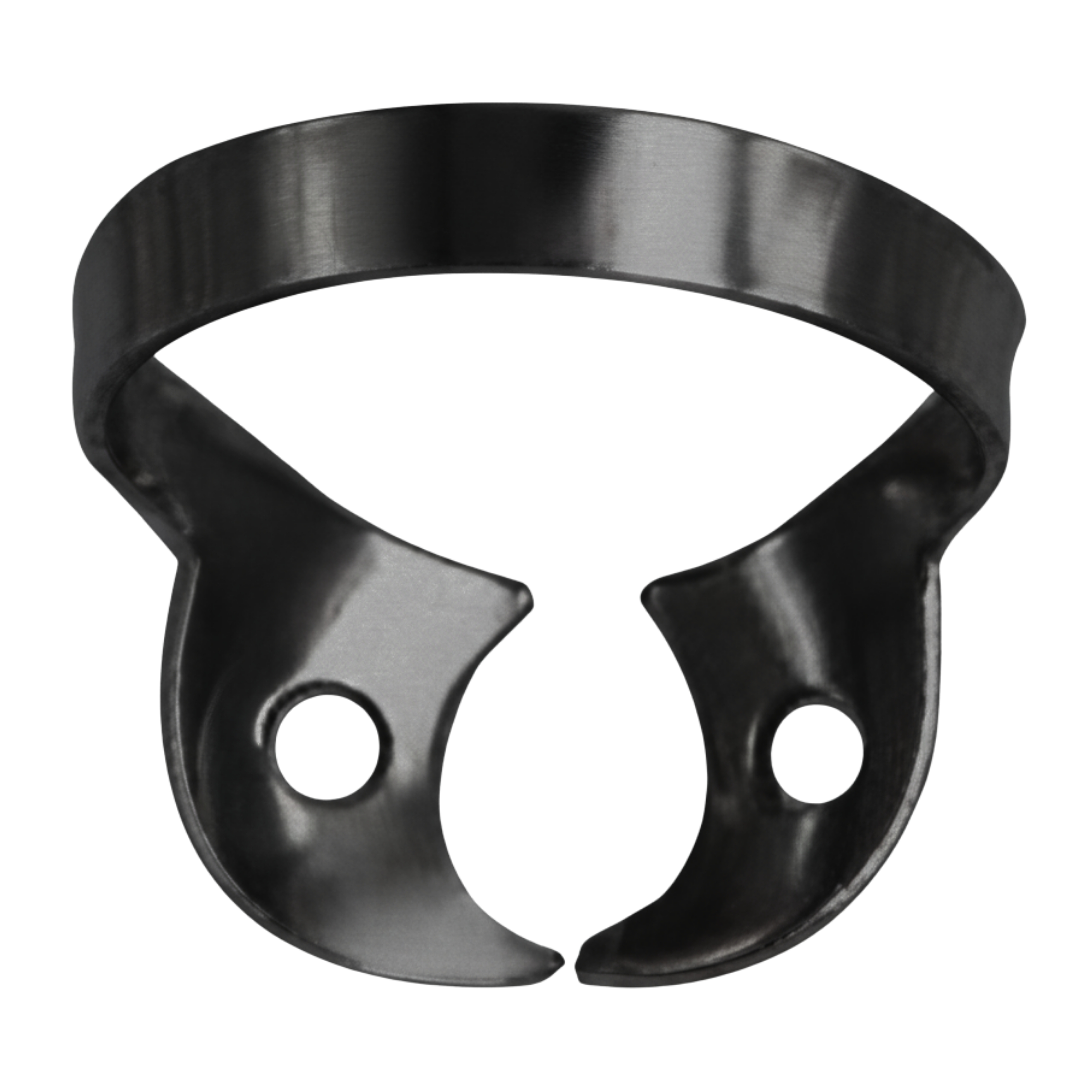 W8 - Upper molar rubber dam clamps