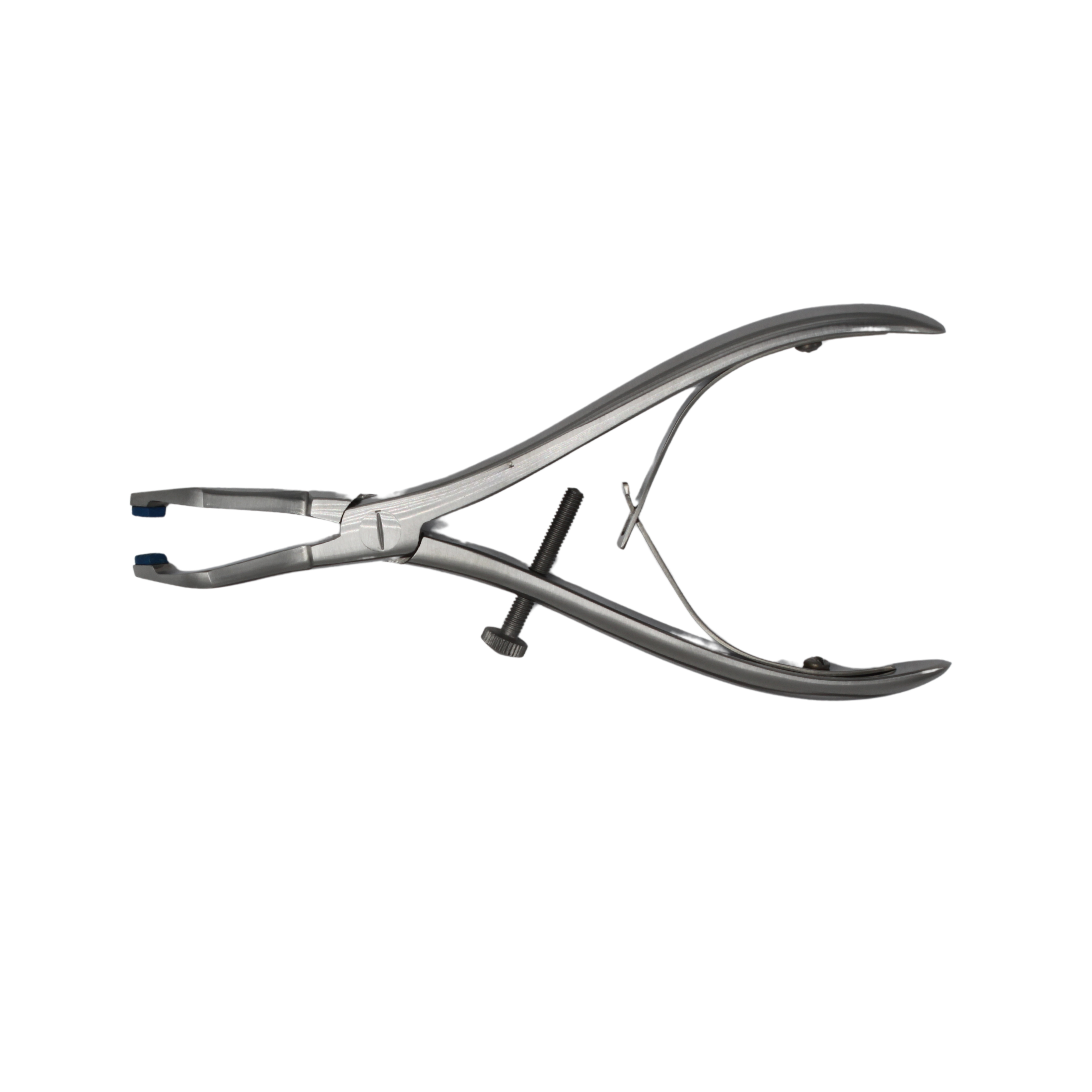 Crown Tractor Plier, with spare 20 silicone pads