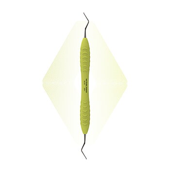 Hoe Scaler, Anterior