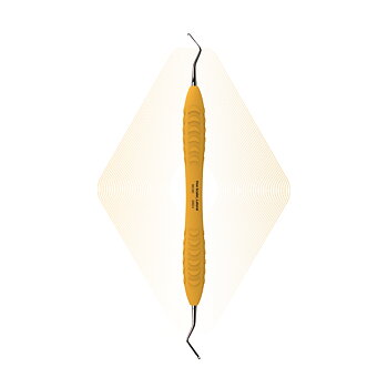 Hoe Scaler, Lateral