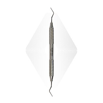 Hoe Scaler, Anterior