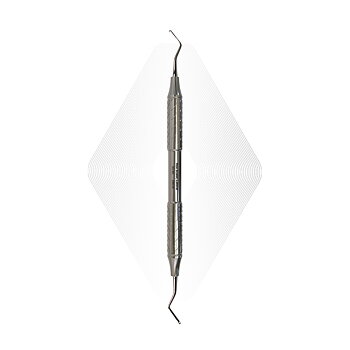 Hoe Scaler, Lateral