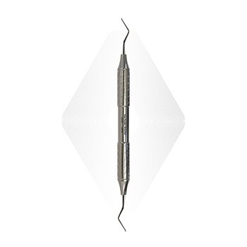 Hoe Scaler, Anterior