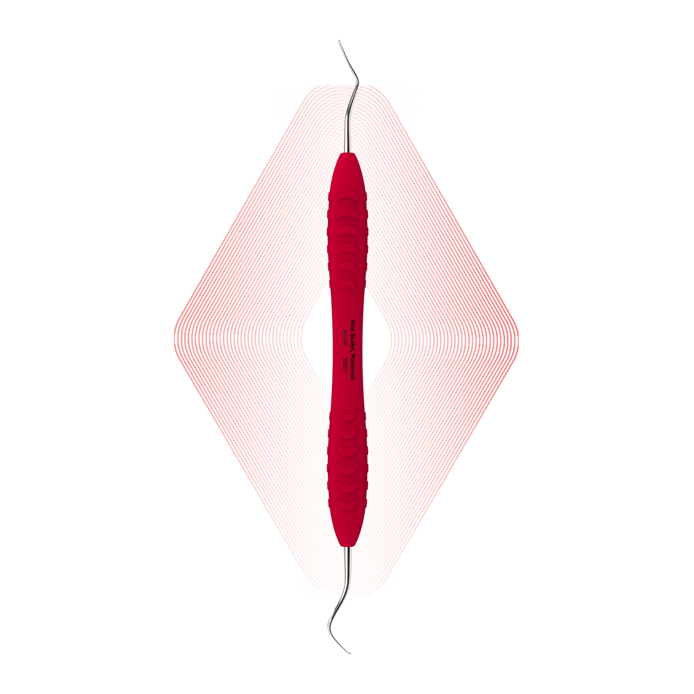 Hoe Scaler, Posterior