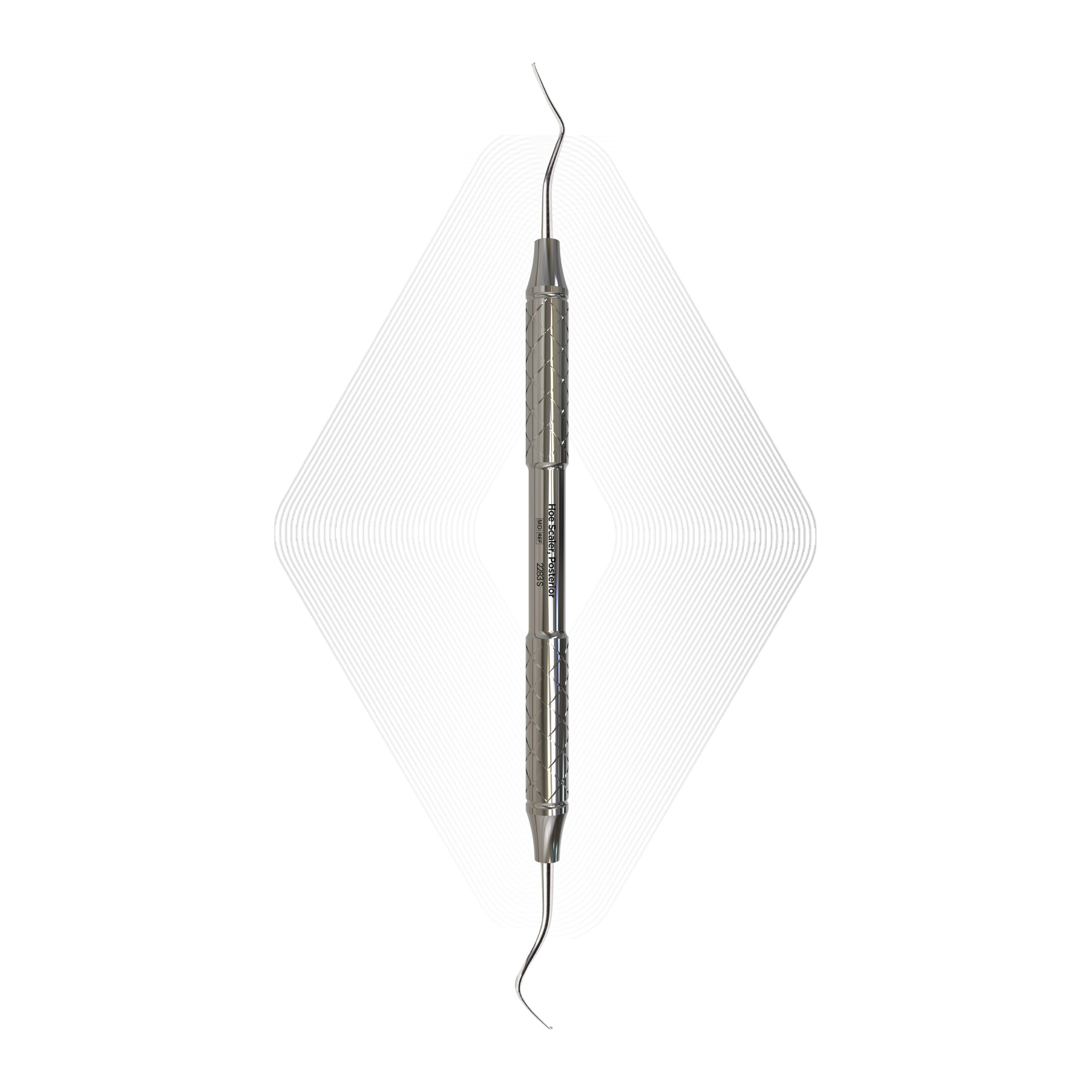 Hoe Scaler, Posterior