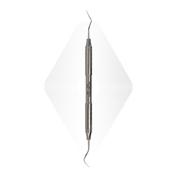 Hoe Scaler, Posterior