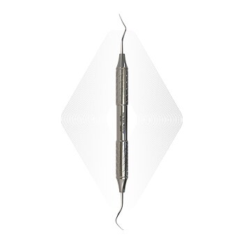 Hoe Scaler, Posterior