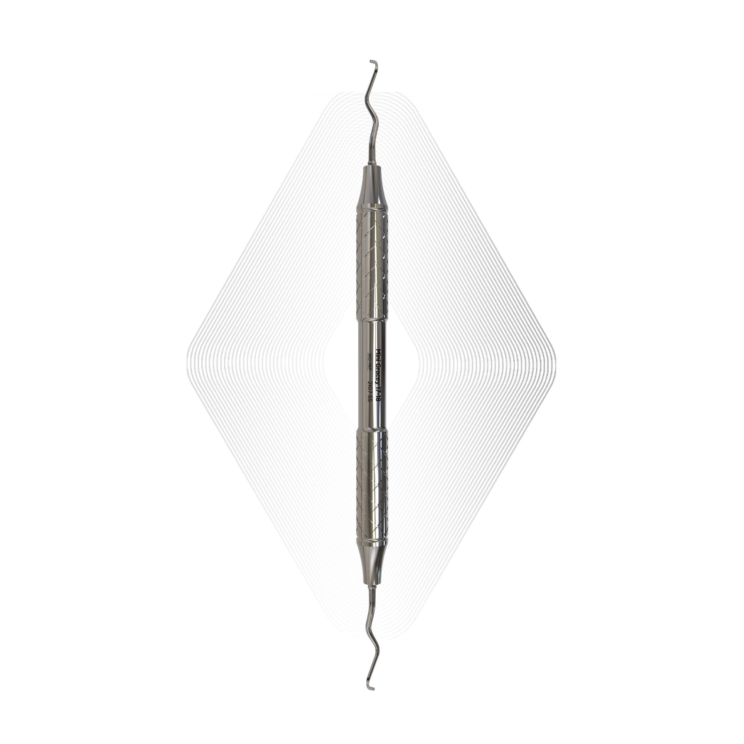 Mini Gracey 17-18
