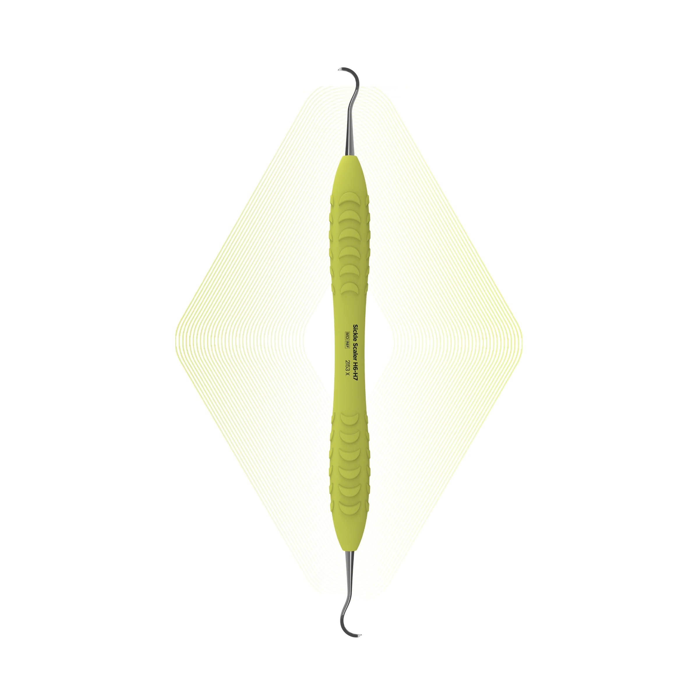 Sickle Scaler H6-H7