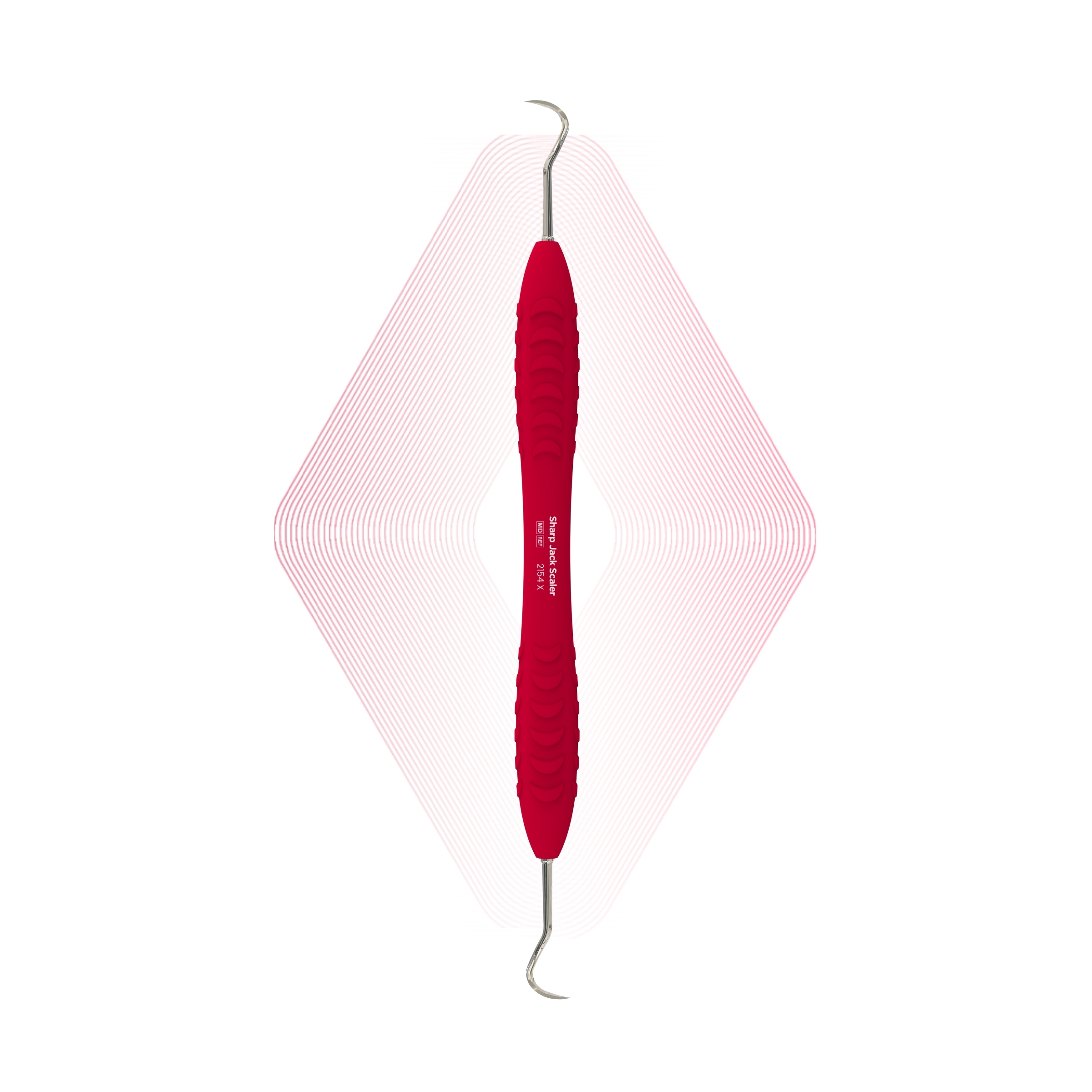 Sharp Jack Scaler