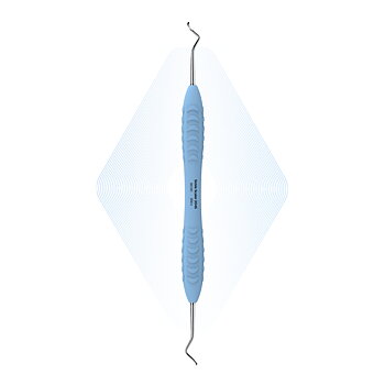 Sickle Scaler 204S