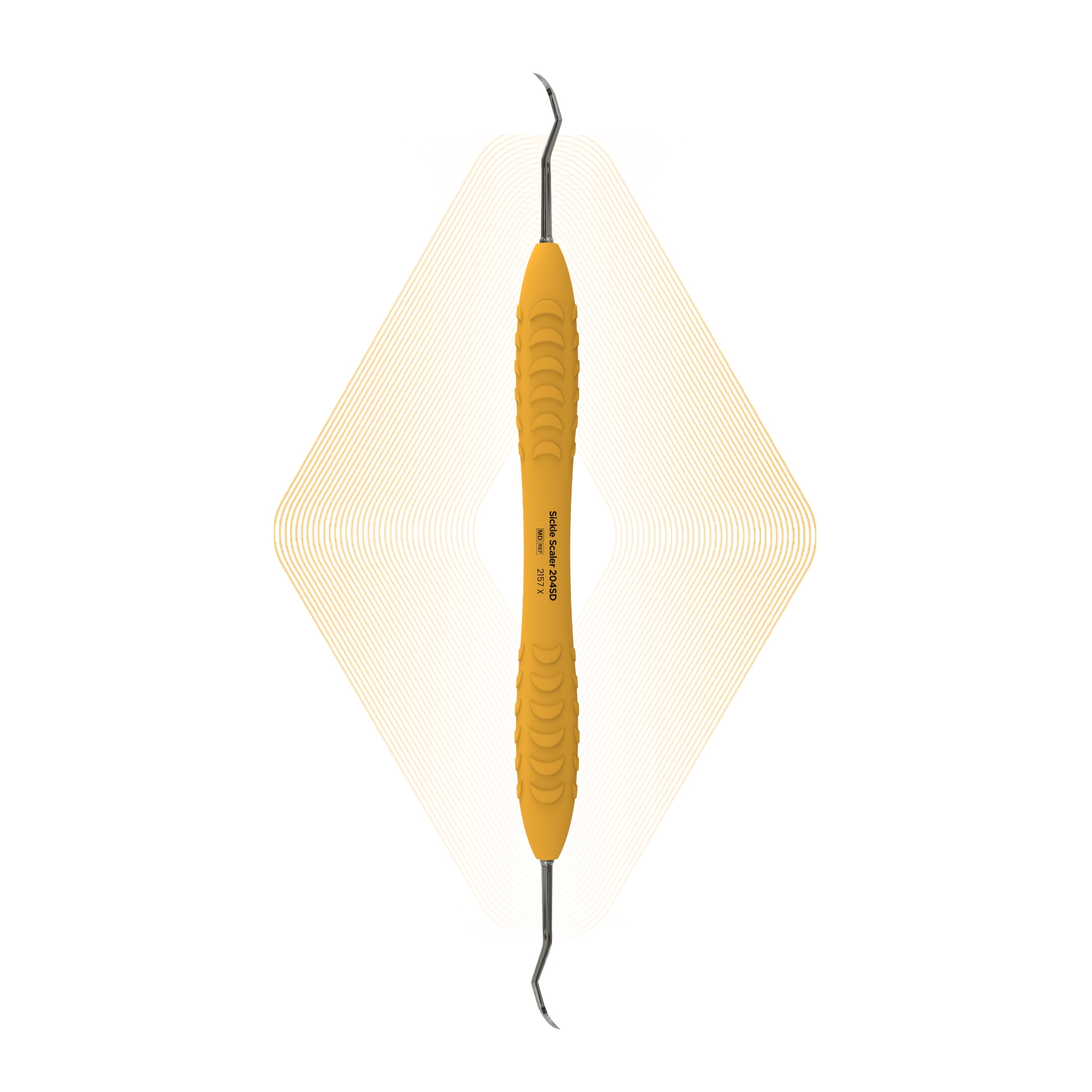 Sickle Scaler 204SD